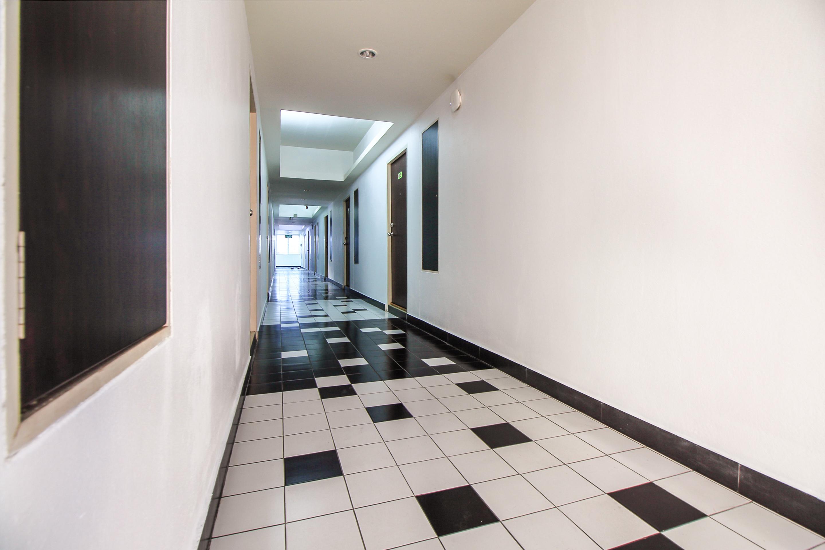 Ruan Plaisoi Apartment Bangkok Dış mekan fotoğraf