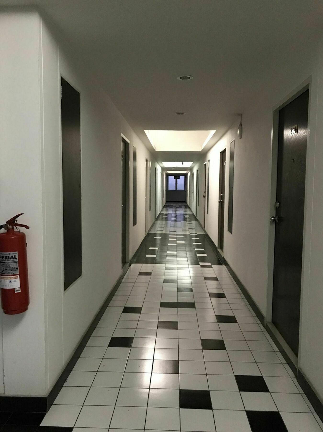 Ruan Plaisoi Apartment Bangkok Dış mekan fotoğraf
